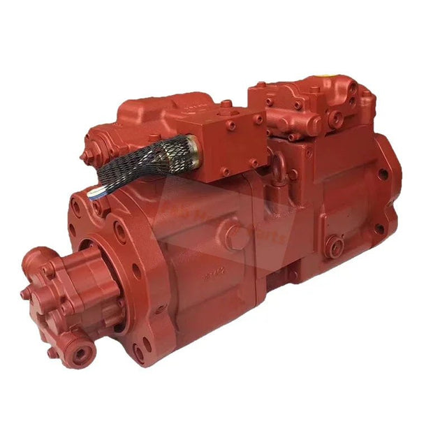 K3V63DT Hydraulic Pump 2401 - 6228 for Doosan Daewoo Excavator SOLAR 130 - 2 DH130 - 2 - Fab Heavy Parts