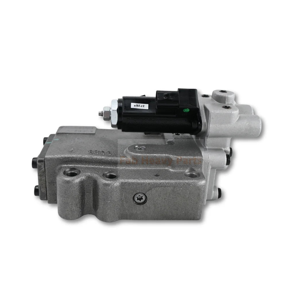 K3V63DTP OE01 Regulator YX10V01001F2 Fits for Kobelco SK135SRLC-1E SK135SR-1E ED150 SK115SRDZ-1E - Fab Heavy Parts