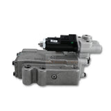 K3V63DTP OE01 Regulator YX10V01001F2 Fits for Kobelco SK135SRLC-1E SK135SR-1E ED150 SK115SRDZ-1E - Fab Heavy Parts