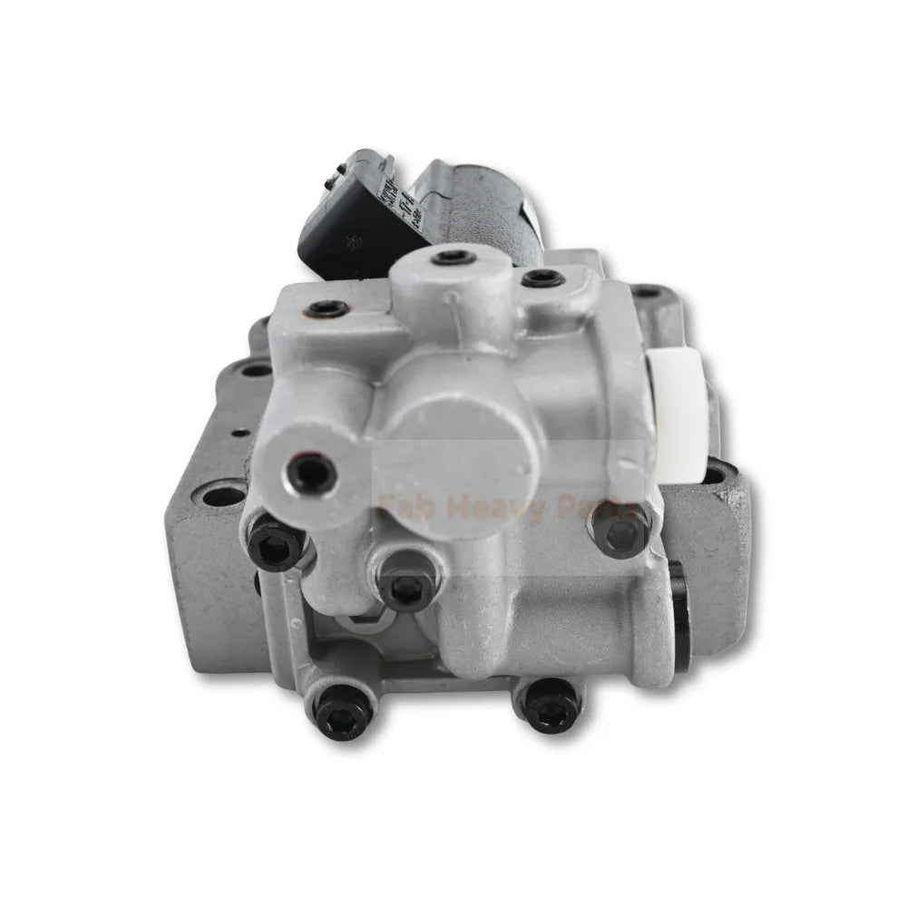 K3V63DTP OE01 Regulator YX10V01001F2 Fits for Kobelco SK135SRLC-1E SK135SR-1E ED150 SK115SRDZ-1E - Fab Heavy Parts
