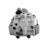K3V63DTP OE01 Regulator YX10V01001F2 Fits for Kobelco SK135SRLC-1E SK135SR-1E ED150 SK115SRDZ-1E - Fab Heavy Parts