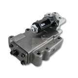 K3V63DTP OE01 Regulator YX10V01001F2 Fits for Kobelco SK135SRLC-1E SK135SR-1E ED150 SK115SRDZ-1E - Fab Heavy Parts