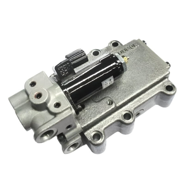 K3V63DTP OE02 Regulator YX10V01001F2 Fits for Kobelco SK135SRLC - 1E SK135SR - 1E ED150 SK115SRDZ - 1E - Fab Heavy Parts
