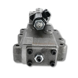 K3V63DTP OE02 Regulator YX10V01001F2 Fits for Kobelco SK135SRLC-1E SK135SR-1E ED150 SK115SRDZ-1E - Fab Heavy Parts