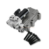K3V63DTP OE02 Regulator YX10V01001F2 Fits for Kobelco SK135SRLC-1E SK135SR-1E ED150 SK115SRDZ-1E - Fab Heavy Parts