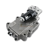 K3V63DTP OE02 Regulator YX10V01001F2 Fits for Kobelco SK135SRLC-1E SK135SR-1E ED150 SK115SRDZ-1E - Fab Heavy Parts