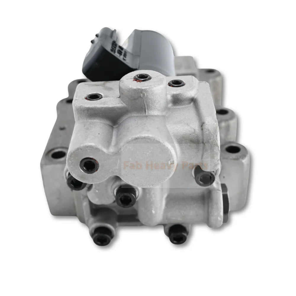 K3V63DTP OE02 Regulator YX10V01001F2 Fits for Kobelco SK135SRLC-1E SK135SR-1E ED150 SK115SRDZ-1E - Fab Heavy Parts