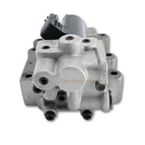 K3V63DTP OE02 Regulator YX10V01001F2 Fits for Kobelco SK135SRLC-1E SK135SR-1E ED150 SK115SRDZ-1E - Fab Heavy Parts