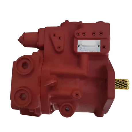 Kawasaki K3SP36B Hydraulic Pump Assy for Kobelco SK60 SK70 SK75 Excavator - Fab Heavy Parts