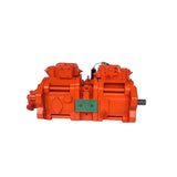 Kawasaki K3V112DT - 1XER - 9N2A - 1 Main Hydraulic Pump Fits for Volvo Excavator EC210 EC240B - Fab Heavy Parts