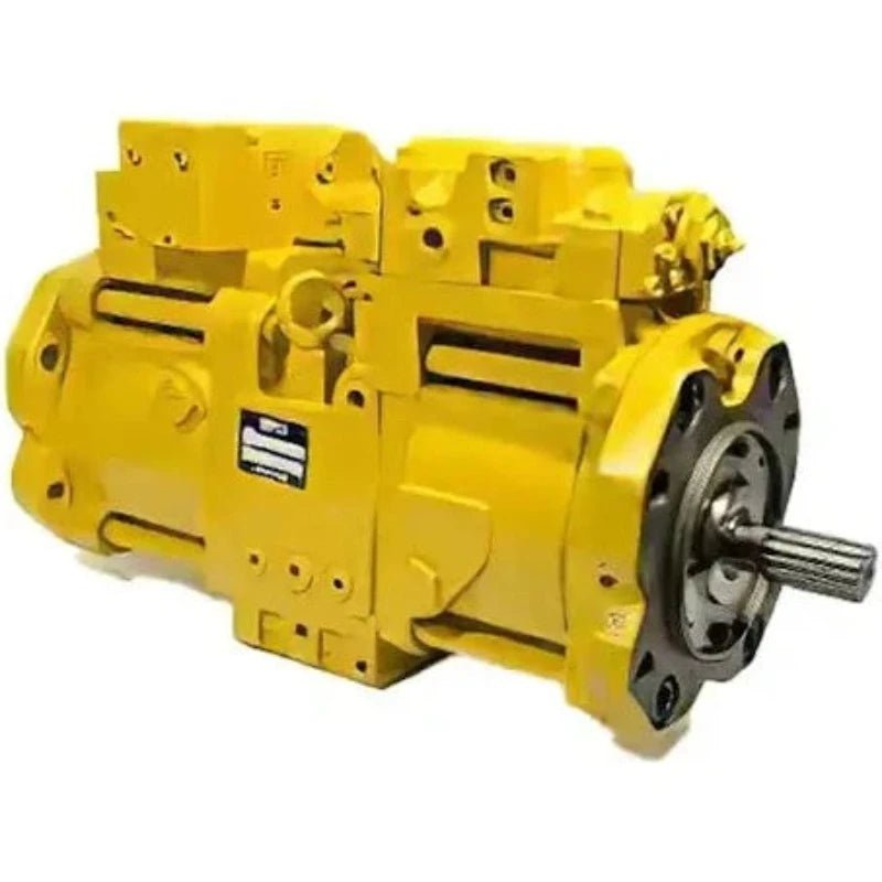 Kawasaki K3V63DT Hydraulic Pump 4I7638X 4I-7638 Fits for