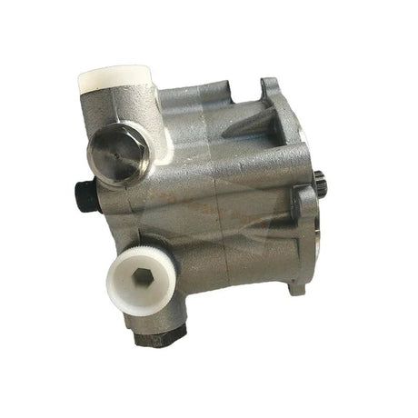 Kawasaki K3V63DT K3V153 - 80413 Hydraulic Gear Pump SA8230 - 08780 for Volvo Excavator EC160B EC180B EC135B EC140 EC150 EW130 - Fab Heavy Parts