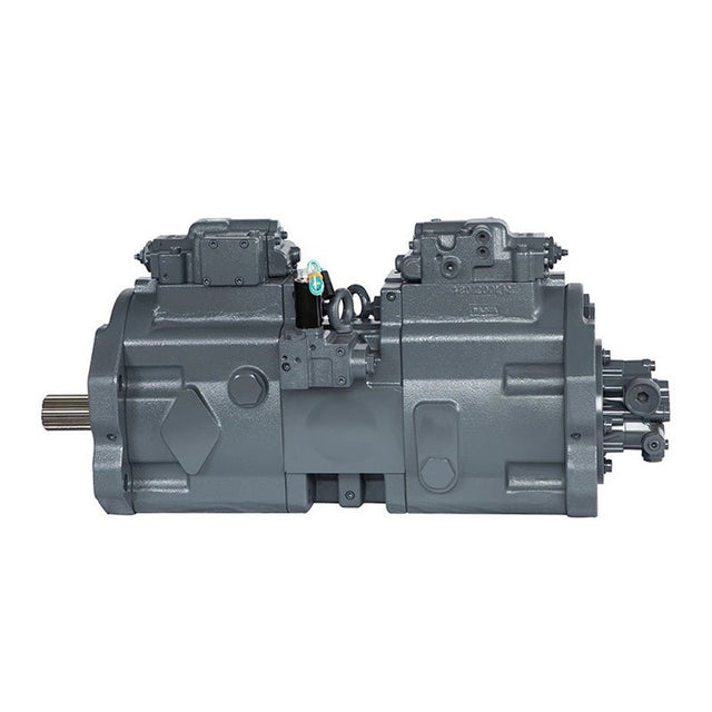 Kawasaki K3V63DTP - 9N2B K3V112DT - 9C12 K7V63DTP - 9Y2C Fits for Sumitomo Excavator SH200 - 1 SH130 - 5 SH130 - Fab Heavy Parts