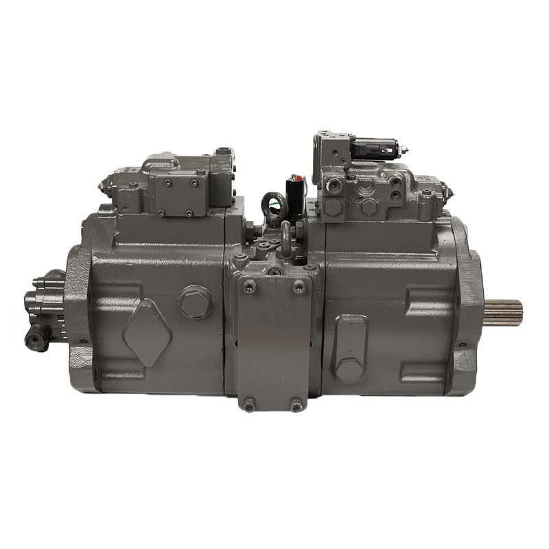 Kawasaki K5V160DTP - 9Y04 Hydraulic Main Pump 60100008 - J Fits for Sumtiomo Excavator SH350 - 5 - Fab Heavy Parts