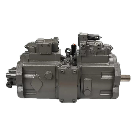 Kawasaki K5V160DTP - 9Y04 Hydraulic Main Pump 60100008 - J Fits for Sumtiomo Excavator SH350 - 5 - Fab Heavy Parts