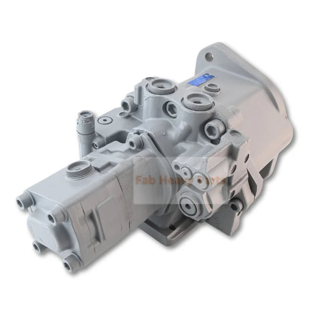 Kayaba KYB PSVL2 - 36CG - 2 Hydraulic Pump B0610 - 36003 B061036003 Fits for Kubota KX183 KX185 KX186 KX185 - 3 KX080 - 3 KX80 - Fab Heavy Parts