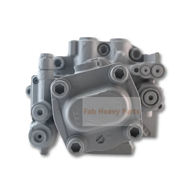Kayaba KYB PSVL2 - 36CG - 2 Hydraulic Pump B0610 - 36003 B061036003 Fits for Kubota KX183 KX185 KX186 KX185 - 3 KX080 - 3 KX80 - Fab Heavy Parts