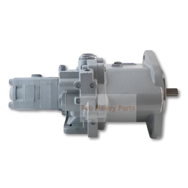 Kayaba KYB PSVL2 - 36CG - 2 Hydraulic Pump B0610 - 36003 B061036003 Fits for Kubota KX183 KX185 KX186 KX185 - 3 KX080 - 3 KX80 - Fab Heavy Parts