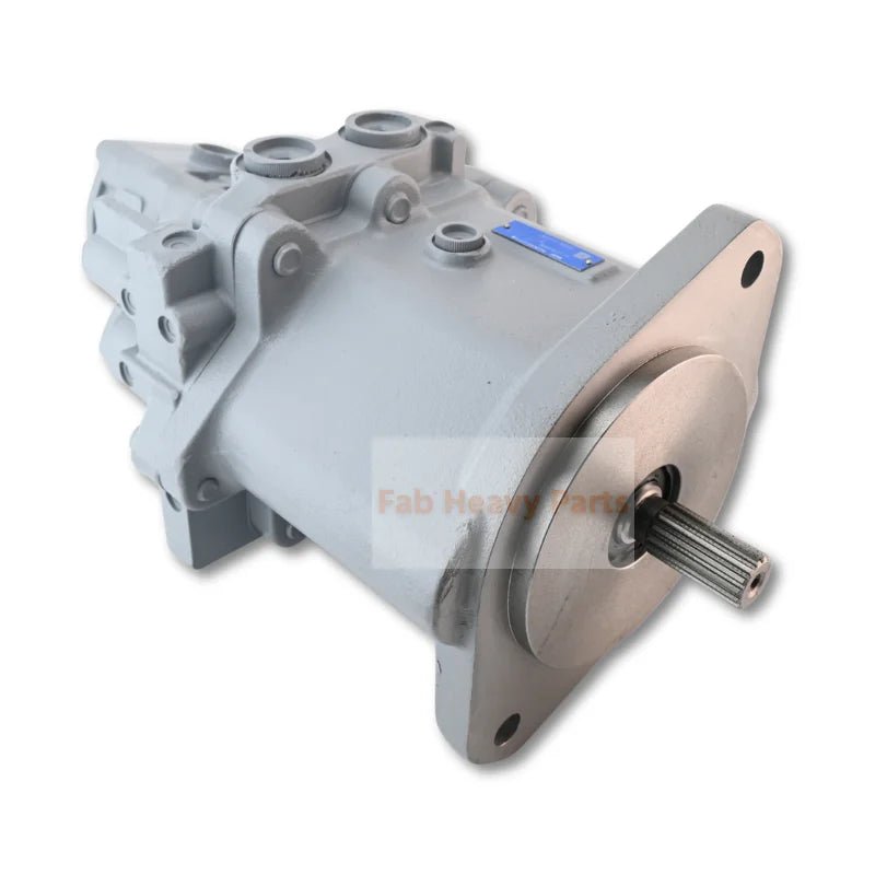 Kayaba KYB PSVL2 - 36CG - 2 Hydraulic Pump B0610 - 36003 B061036003 Fits for Kubota KX183 KX185 KX186 KX185 - 3 KX080 - 3 KX80 - Fab Heavy Parts