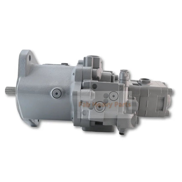 Kayaba KYB PSVL2 - 36CG - 2 Hydraulic Pump B0610 - 36003 B061036003 Fits for Kubota KX183 KX185 KX186 KX185 - 3 KX080 - 3 KX80 - Fab Heavy Parts