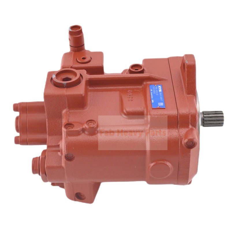Kayaba PSVL - 42 Hydraulic Pump 284 - 8038 2848038 Fits for Caterpillar CAT Excavator 303C CR 303.5 D - Fab Heavy Parts