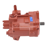 Kayaba PSVL - 42 Hydraulic Pump 284 - 8038 2848038 Fits for Caterpillar CAT Excavator 303C CR 303.5 D - Fab Heavy Parts