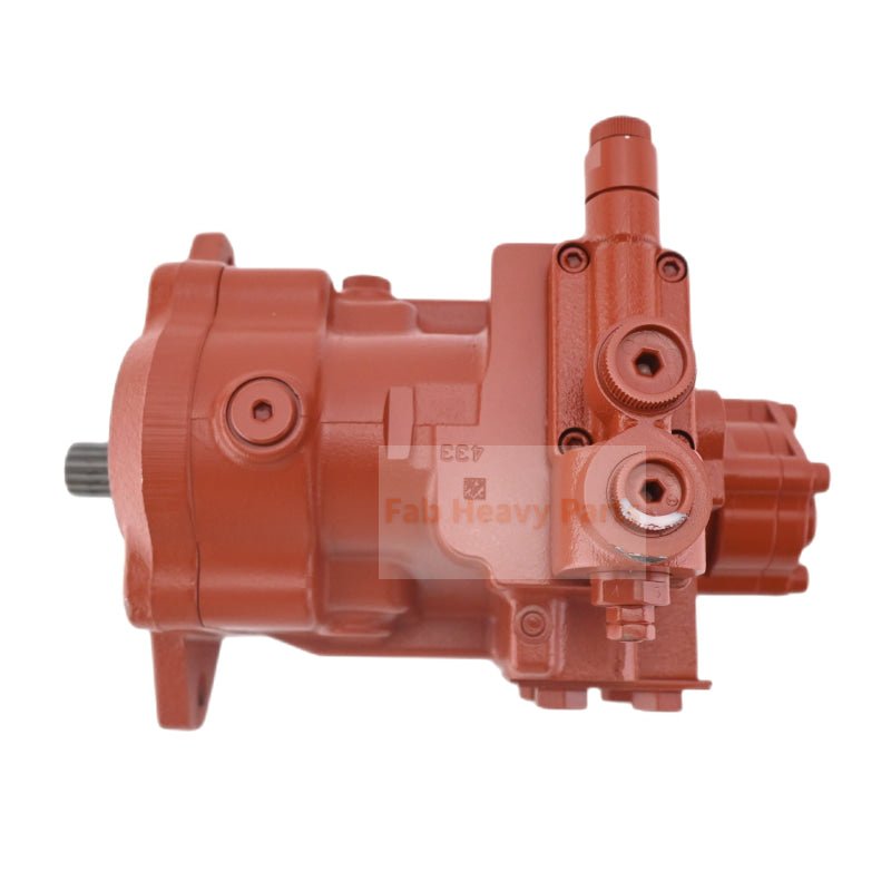 Kayaba PSVL - 42 Hydraulic Pump 284 - 8038 2848038 Fits for Caterpillar CAT Excavator 303C CR 303.5 D - Fab Heavy Parts