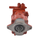 Kayaba PSVL - 42 Hydraulic Pump 284 - 8038 2848038 Fits for Caterpillar CAT Excavator 303C CR 303.5 D - Fab Heavy Parts