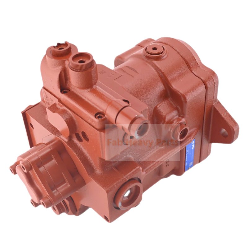 Kayaba PSVL - 42 Hydraulic Pump 284 - 8038 2848038 Fits for Caterpillar CAT Excavator 303C CR 303.5 D - Fab Heavy Parts