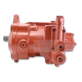 Pompa hydrauliczna Kayaba PSVL-42 B0610-42013 B0610-42017 do koparki Kubota KX040-4 KX121 KX121-3