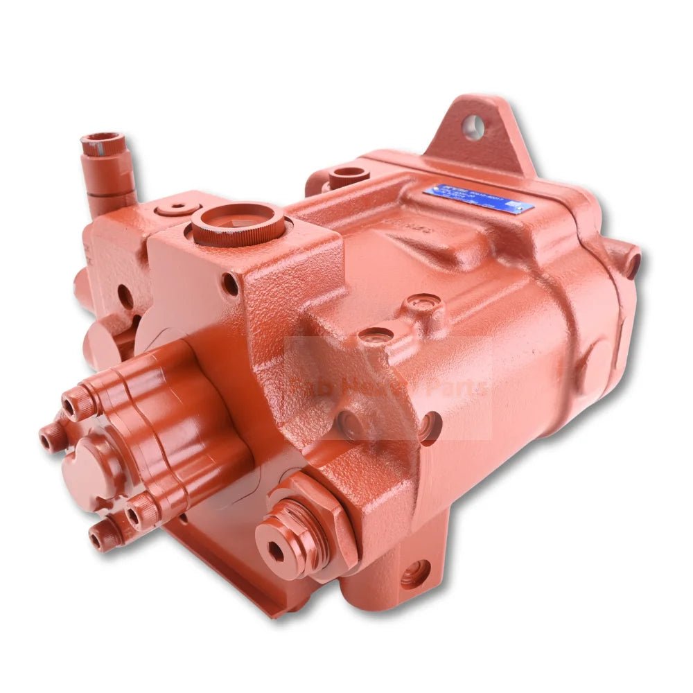 Kayaba PSVL - 42 Hydraulic Pump B0610 - 42013 B0610 - 42017 for Kubota Excavator KX040 - 4 KX121 KX121 - 3 - Fab Heavy Parts