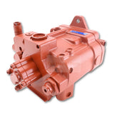 Kayaba PSVL - 42 Hydraulic Pump B0610 - 42013 B0610 - 42017 for Kubota Excavator KX040 - 4 KX121 KX121 - 3 - Fab Heavy Parts