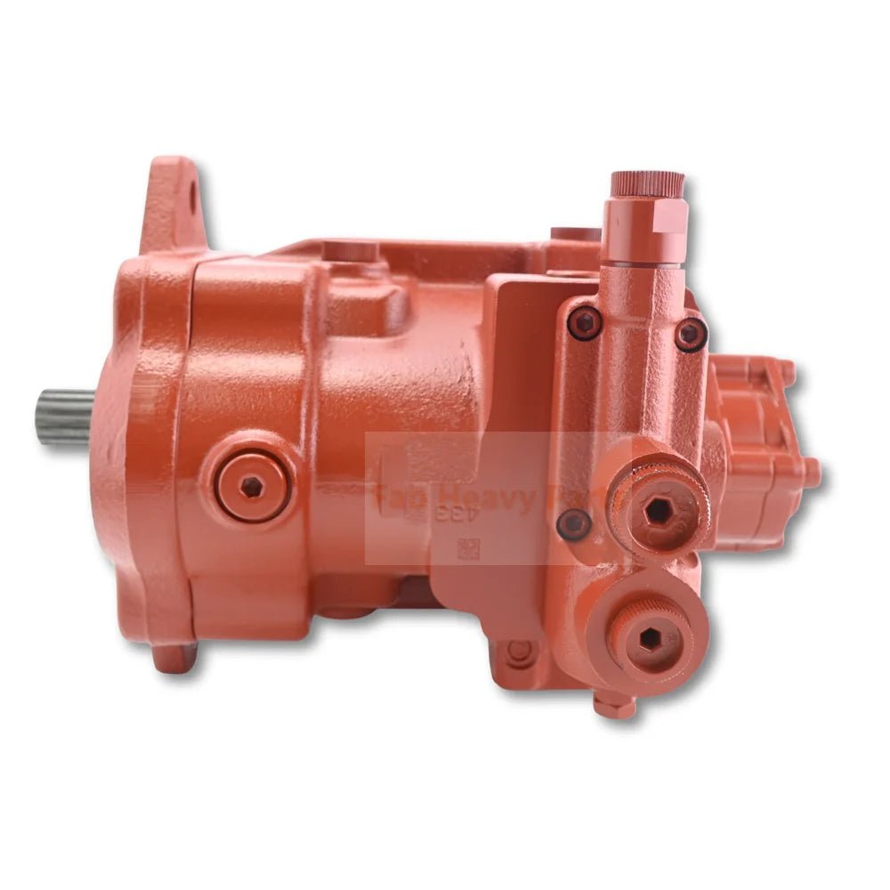 Kayaba PSVL - 42 Hydraulic Pump B0610 - 42013 B0610 - 42017 for Kubota Excavator KX040 - 4 KX121 KX121 - 3 - Fab Heavy Parts