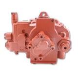 Kayaba PSVL - 42 Hydraulic Pump B0610 - 42013 B0610 - 42017 for Kubota Excavator KX040 - 4 KX121 KX121 - 3 - Fab Heavy Parts
