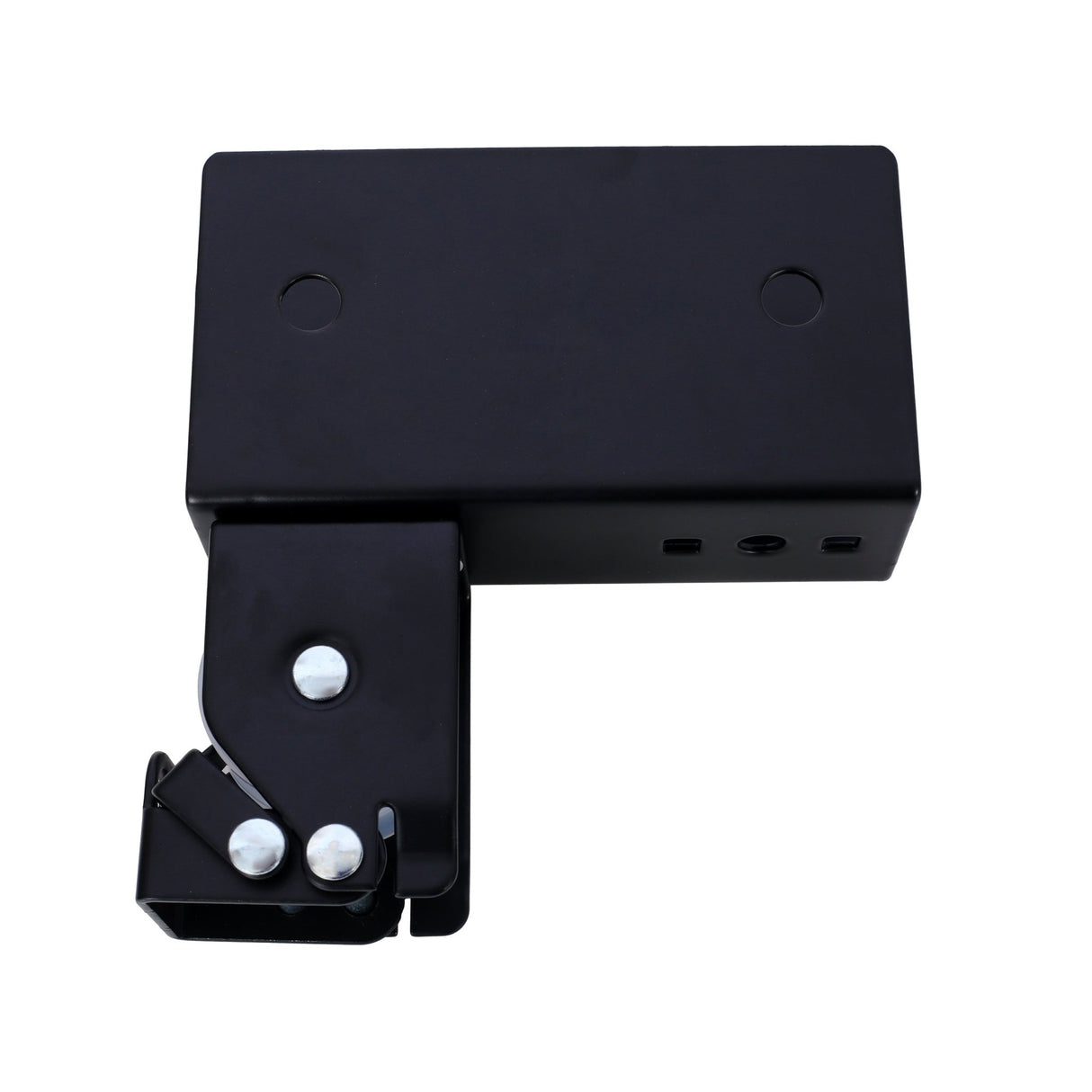 Kayak Hoist Garage Storage Canoe Lift 125 lb Capacity - Fab Heavy Parts