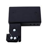 Kayak Hoist Garage Storage Canoe Lift 125 lb Capacity - Fab Heavy Parts