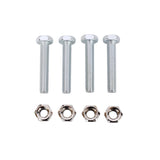 Kayak Hoist Garage Storage Canoe Lift 125 lb Capacity - Fab Heavy Parts