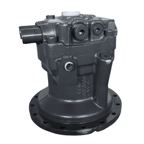 KBC10160 M5X180CHB - 10A - 4SA/295 - 169 Swing Motor Fits for Sumitomo SH290 - 5 SH300 SH300 - 5 SH350 - 5 - Fab Heavy Parts