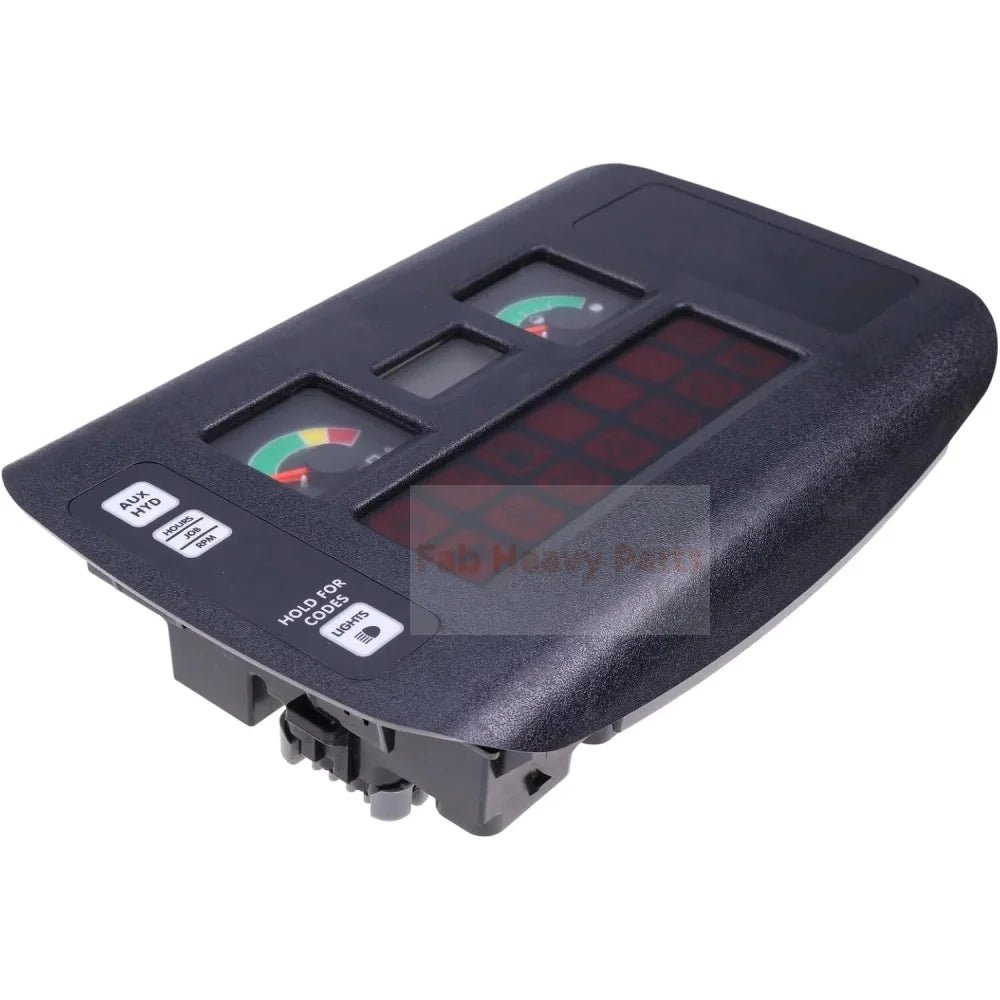 Keyed Controller 6691430 6678683 Aftermarket Replacement For Bobcat Excavator 325 328 329 331 334 335 337 341 425 428 - Fab Heavy Parts
