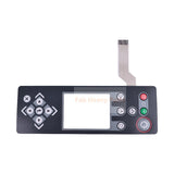 Keypad Membrane of Controller 1626850001 for Atlas Copco Air Compressor
