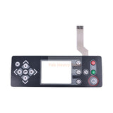 Keypad Membrane of Controller 1626850001 for Atlas Copco Air Compressor - Fab Heavy Parts