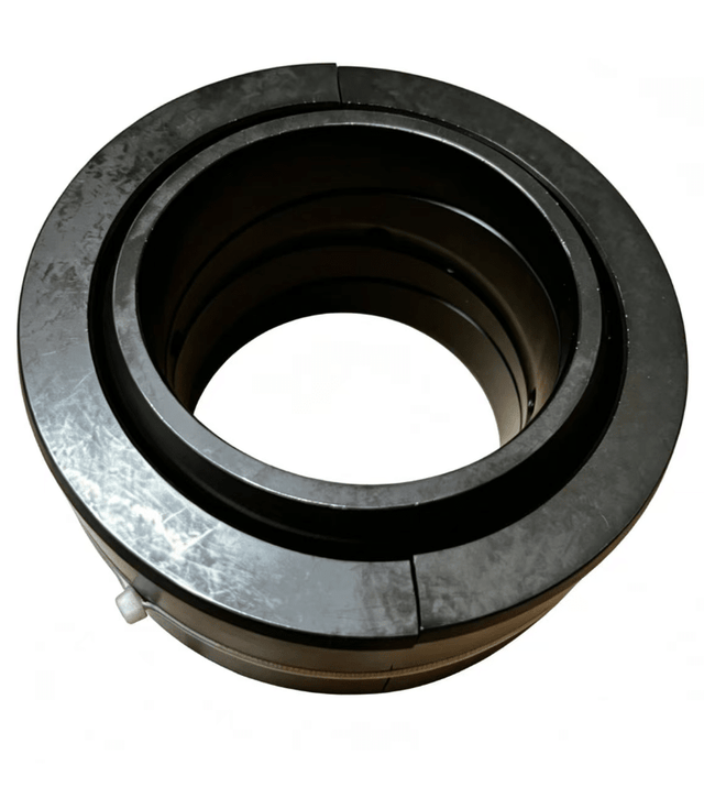KH-007-08 Spherical Plain Bushing Bearing 83X130X68mm - Fab Heavy Parts