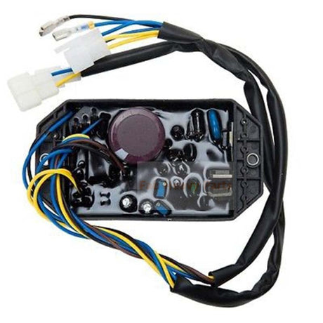 Kipor Automatic Voltage Regulator AVR GFC9 - 1A1G for Generator Genset - Fab Heavy Parts