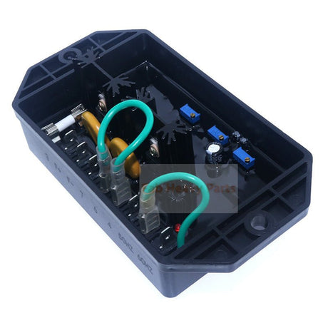 Kipor Automatic Voltage Regulator AVR KI - DAVR - 250S for Generator Genset Single Phase - Fab Heavy Parts