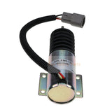 Kit Solenoid 89998GT 89998 Fits for Genie S - 100 S - 105 S - 120 S - 125 S - 80 S - 85 Z - 135 - 70 Z - 80 - 60 ZX - 135 - 70 - Fab Heavy Parts
