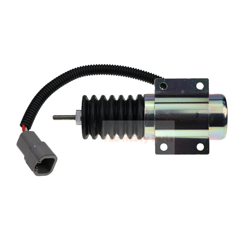 Kit Solenoid 89998GT 89998 Fits for Genie S - 100 S - 105 S - 120 S - 125 S - 80 S - 85 Z - 135 - 70 Z - 80 - 60 ZX - 135 - 70 - Fab Heavy Parts