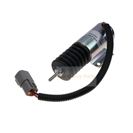 Kit Solenoid 89998GT 89998 Fits for Genie S - 100 S - 105 S - 120 S - 125 S - 80 S - 85 Z - 135 - 70 Z - 80 - 60 ZX - 135 - 70 - Fab Heavy Parts