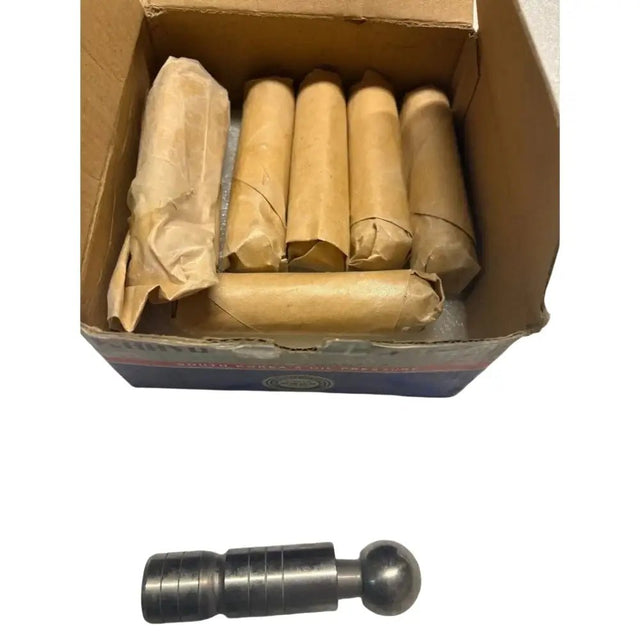 KMF105 Piston for Komatsu Swing Motor and Travel Motor - Fab Heavy Parts