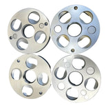 KMF105 Swing Motor Rebuild Kit for JCB JS200