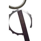 KMF125 Friction Plate and Steel Plate Set for Komatsu PC200-8 PC220-8 Swing Motor - Fab Heavy Parts